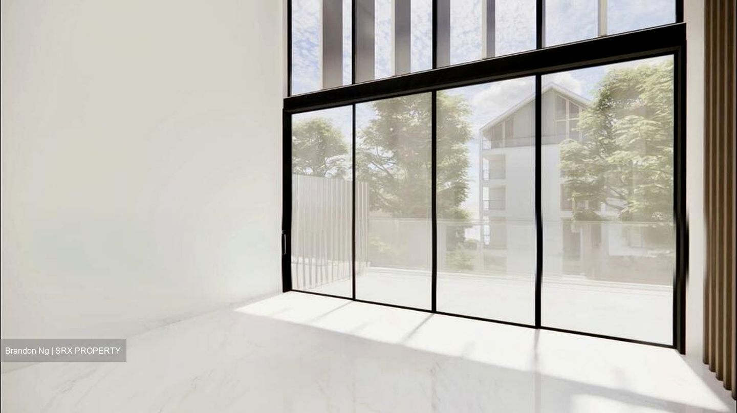 Upper East Coast Road (D15), Terrace #507387771